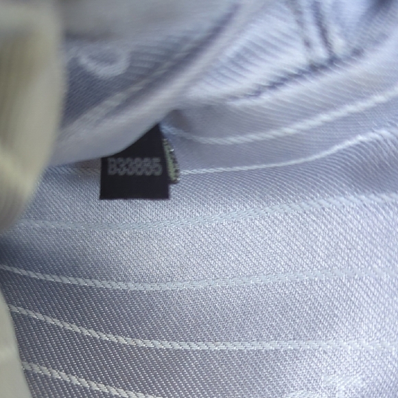 Quilted Black and Gold Crossbody Bag - Picture 11 of 11